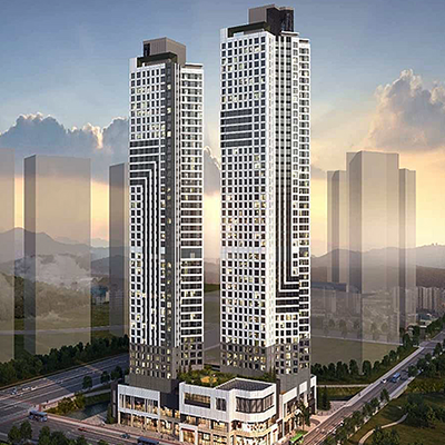 e편한세상 시티 천안아산역 분양정보 태복플래닝
