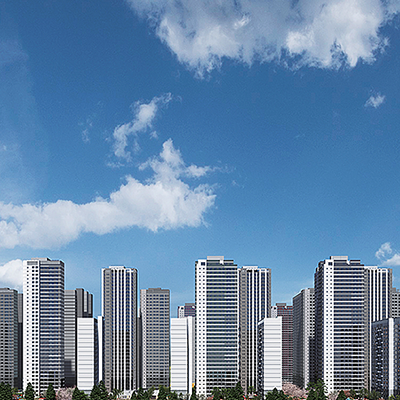 올림픽 파크 포레온 분양정보 태복플래닝