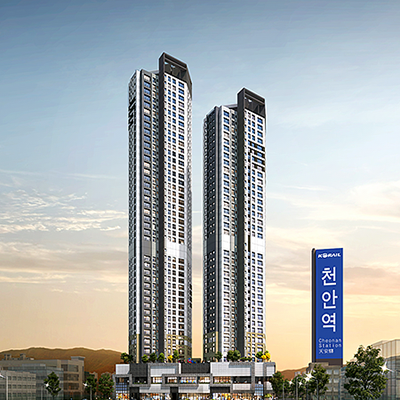 천안역 더브리즈 분양정보 태복플래닝