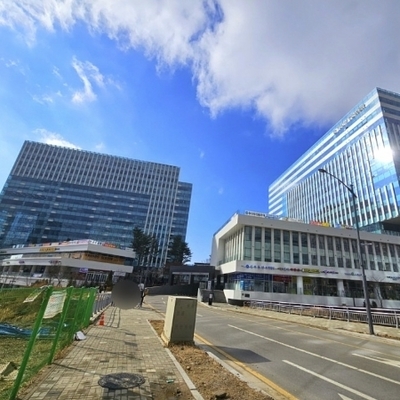 디테크타워 과천