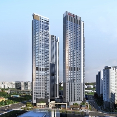 힐스테이트 불당 더원 분양정보 태복플래닝